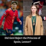 Gavi and the Princess: an Epic Adventure
