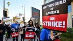 General Strike September 1St 2023