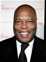 Georg Stanford Brown Net Worth