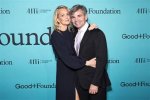 George Stephanopoulos Wife Ali Wentworth Shares New Vacation Photos as Hosts Gma Absence Conti