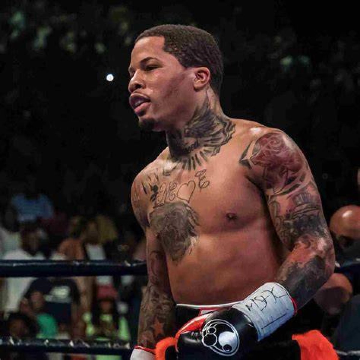 Gervonta Davis Height: a Comprehensive Analysis