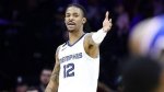 Get the Scoop: Uncover Ja Morant's Towering Height