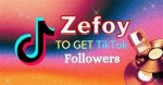 Get Zefoy Tiktok Followers Fast Safe: the Ultimate Guide to Boosting Your Followers