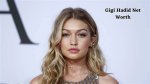 Gigi Hadid Height, Weight, Net Worth, Ethnicity, Feet, Plastic Surgery