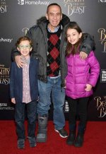 Gilbert Gottfried's Son's Inspiring Journey