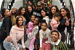 Ginuwine and His Daughter's Inspiring Journey