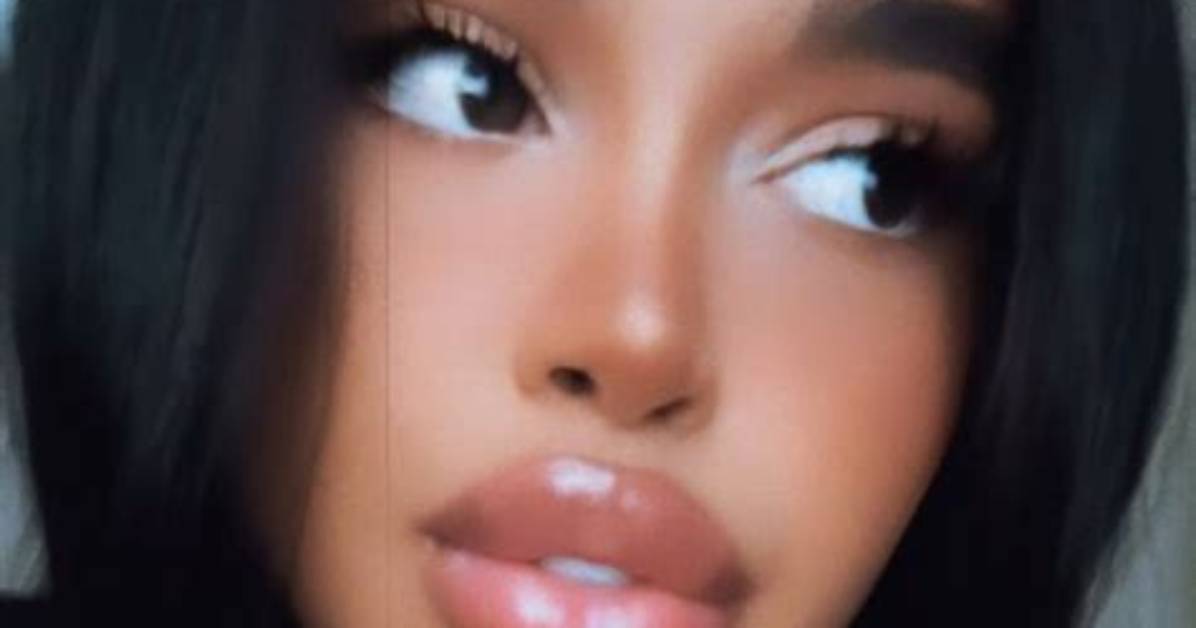 Giselle Lynette's Onlyfans Leaks Exposed