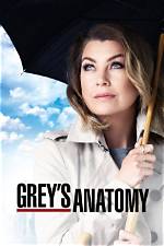 Glamorous Anatomy with Heather Grey