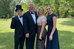 Glenn Beck Daughter Hannah Beck and Their Beautiful Family