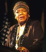 Gloria Angelou - Age, Family, Bio