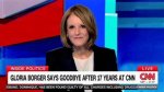 Gloria Borger: the Latest News and Insights