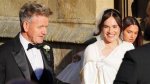Gordon Ramsay's Police Daughter: a Unique Legacy