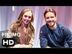 Graham Wardle: the Heart and Soul of Heartland