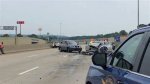 Grand Rapids Car Crash: Updates on Fatalities and Injuries