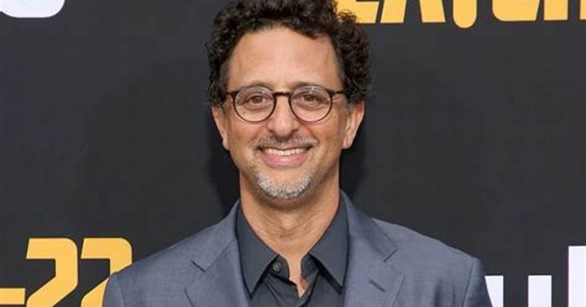 Grant Heslov’s Net Worth, Biography, Career, Awards, Fact and Life Story