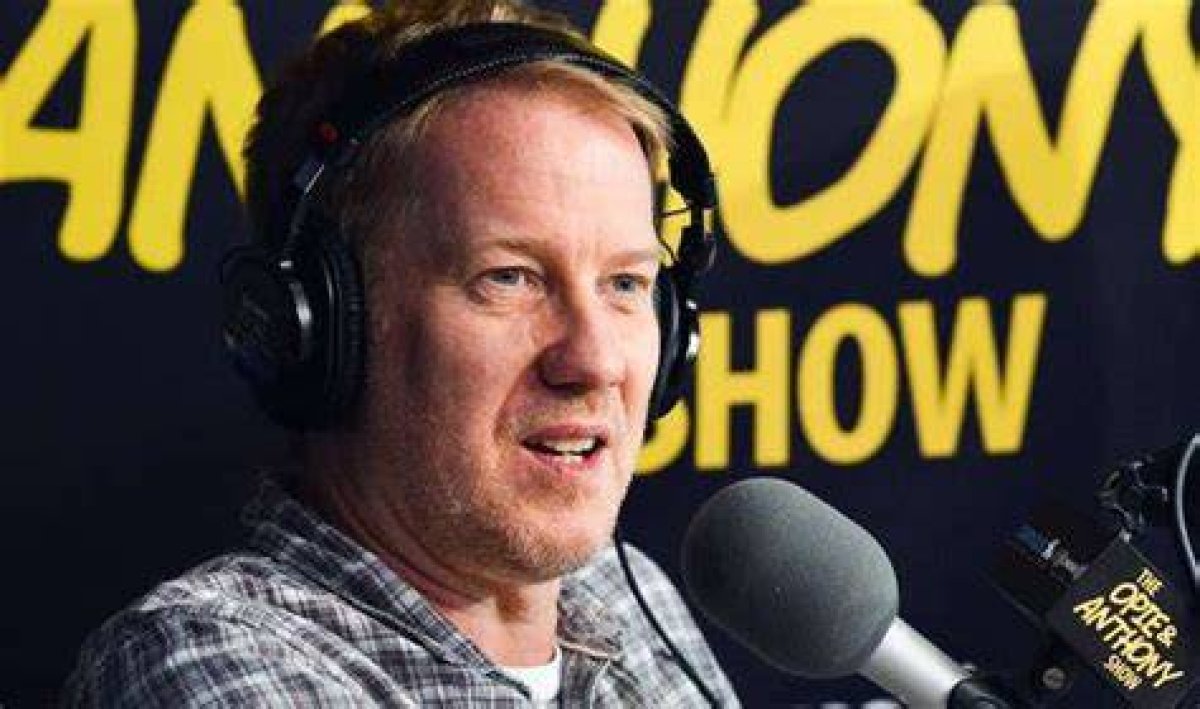 Gregg “Opie” Hughes’s Net Worth, Biography, Career, Awards, Fact and Life Story