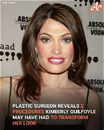 Guilfoyle Before Surgery: a Deep Dive into Her Transformation Journey