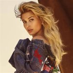 Hailey Baldwin: a Journey Through Her Modeling Career