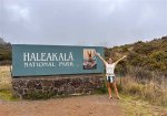 Haleakala National Park Remains Closed
