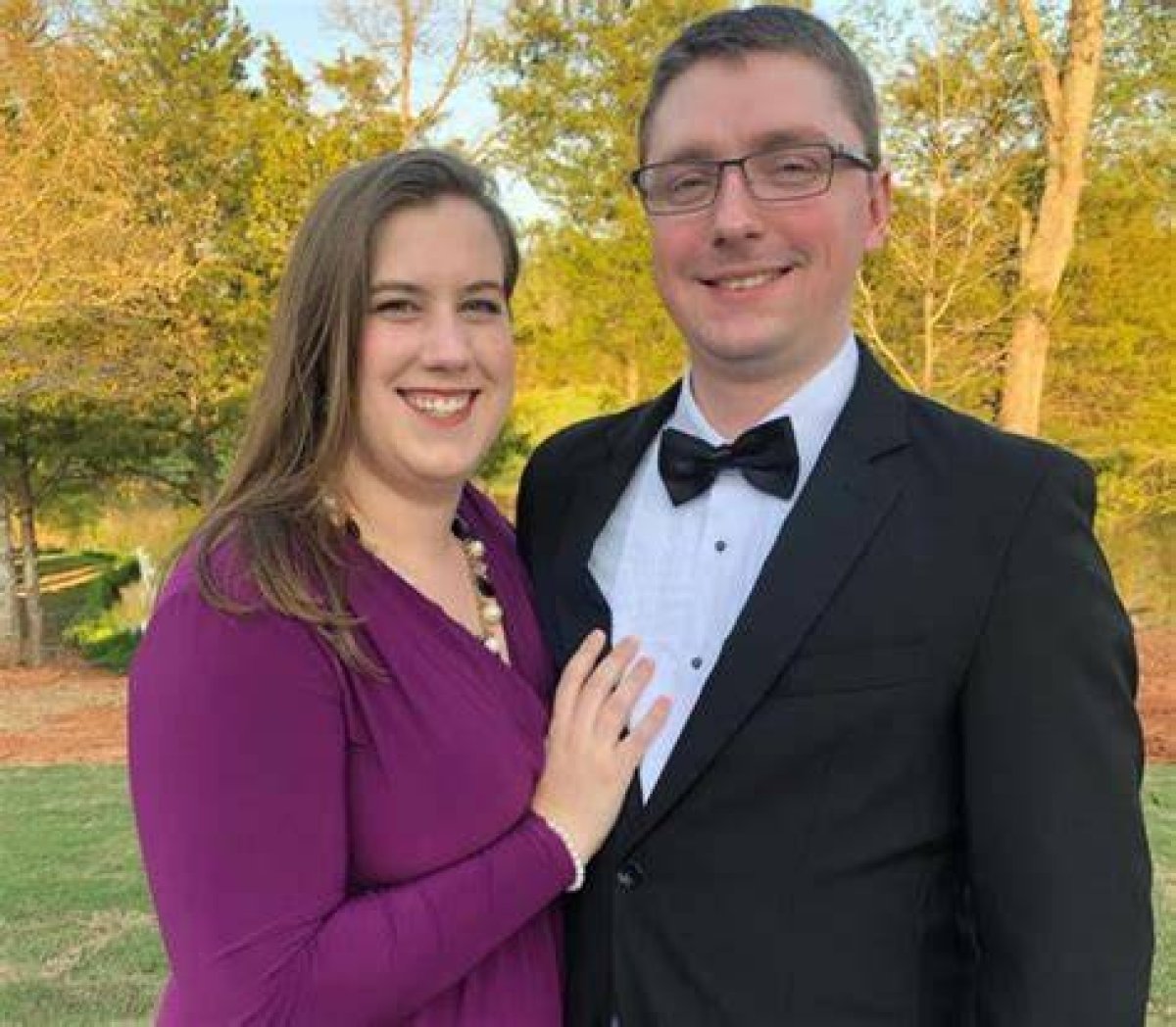 Haley Meadows Wedding, Husband Ian Kocher, Age: Mark Meadows’ Daughter |