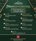 Hallmark Mysteries 2024: What to Expect from the Upcoming Season