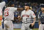 Hanley Ramrez Bio - Boston Red Sox, Net Worth, Salary, Girlfriend, Team