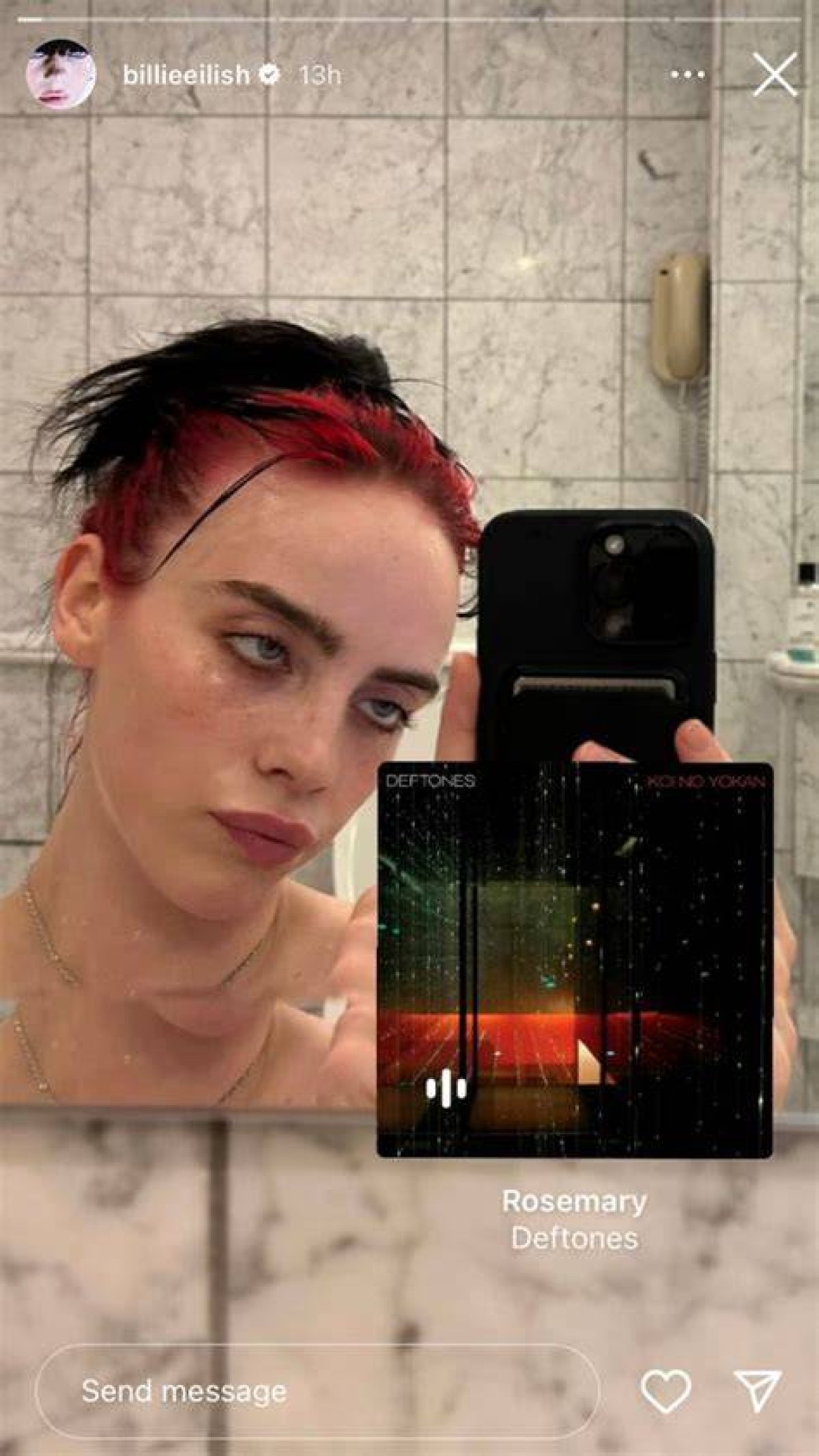Has Billie Eilish Been Nude? a Comprehensive Exploration