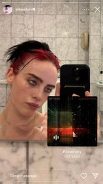 Has Billie Eilish Been Nude? the Truth Behind the Controversy