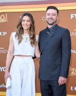 Has Jessica Biel Forgiven Justin Timberlake for Cheating on Her with Alisha Wainwright?