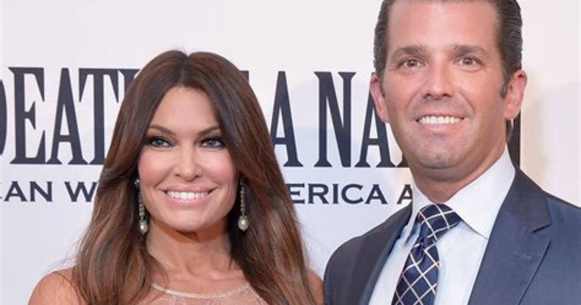 Has Kimberly Guilfoyle's Appearance Been Altered by Plastic Surgery?