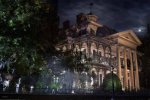 Haunted Mansion Rated Pg-13: Unveiling the Supernatural Thrills