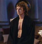 Hayden Christensen: Anakin's Journey in Star Wars - Then & Now