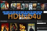 Hdhub4U Bollywood Movies: Your Ultimate Guide to Downloading and Streaming