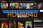 Hdhub4U Movies Download: Your Ultimate Guide to Latest Releases and Blockbusters