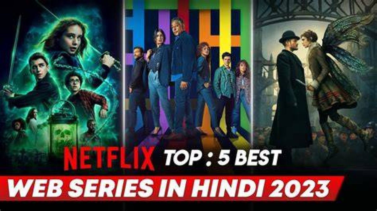 Hdhub4U Netflix Hindi Dubbed: the Ultimate Guide to Streaming Hindi Movies