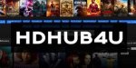 Hdmovieshub 4U Download: Your Ultimate Guide to Downloading Movies Safely