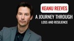 Heartbreak and Resilience: the Story Behind Keanu Reeves' Wife