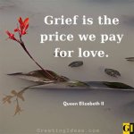 Heartfelt Quotes for Grieving the Loss of a Grandmother
