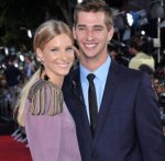 Heather Morris Net Worth, Kids, Husband Taylor Hubbell, Wiki