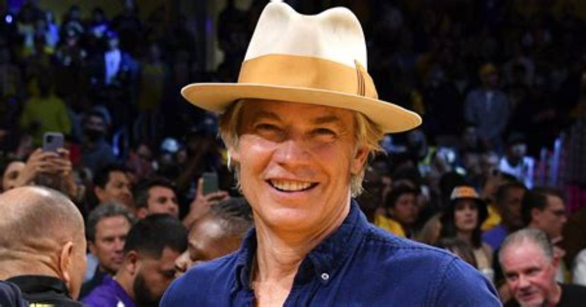 Henry Olyphant Was a Sports Fan as a Child Facts About Timothy Olyphant's Son