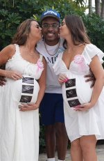 Her Daughter, 21, Is Pregnant Hollywood Life