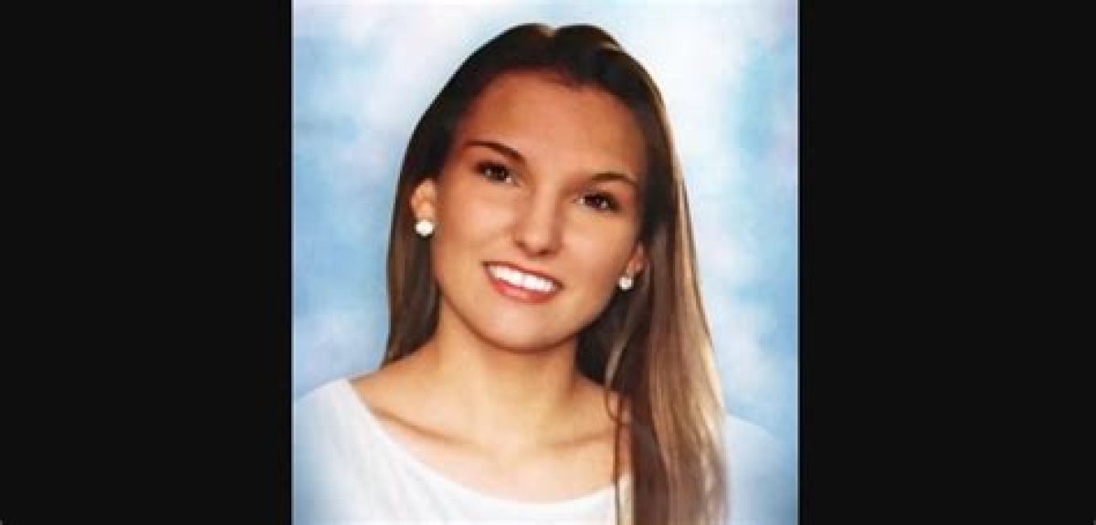 Here Are 5 Facts About Halee Rathgeber’s Murder