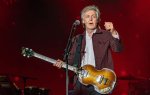 Here's the Scoop: Paul Mccartney's Stature Unveiled
