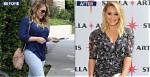 Hilary Duff's Current Weight: a Comprehensive Guide to Her Journey
