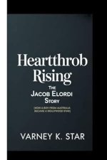 Hollywood Heartthrob and Rising Star