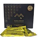 Honey's Vitality and Performance Secrets Revealed