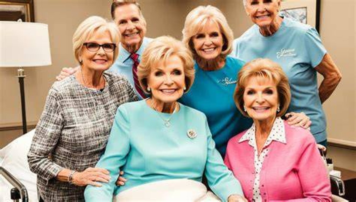 How Is Gloria Copeland's Health? an in-Depth Insight