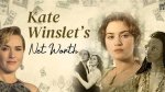 How Kate Winslet Amassed a $65 Million Net Worth