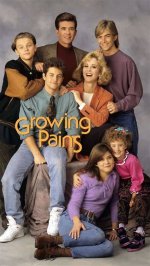 How Kirk Cameron's Growing Pains Led Him to Faith