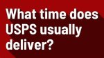 How Late Does Usps Stay Open and Do They Still Deliver on December 26? ·